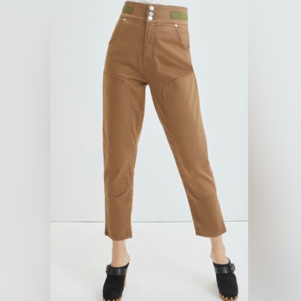 Veronica Beard Kane Pants - Size 30